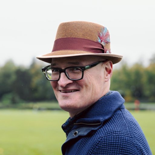 Sean O'Neill