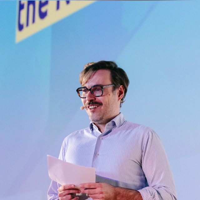 Sebastian Borggrewe