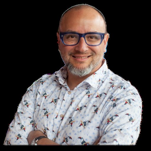 Randy Silver