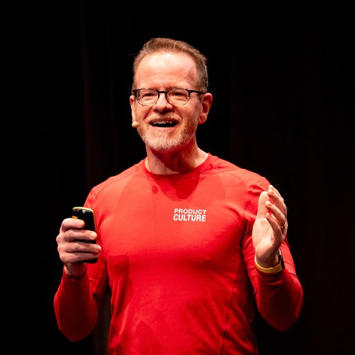 Bruce McCarthy