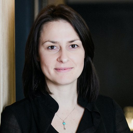 Faith Forster (organiser)
