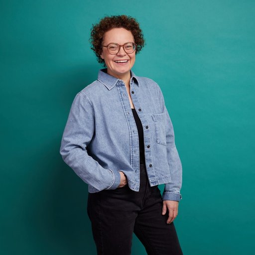 Petra Wille