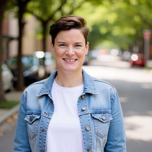 Sarah Stone McDevitt