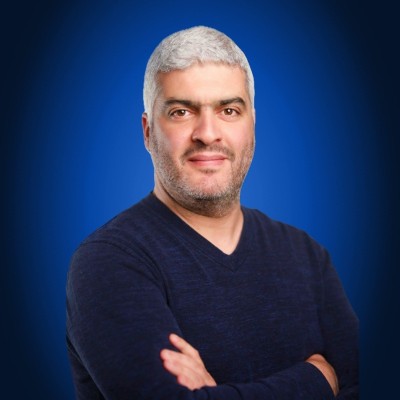 Maher Hanafi