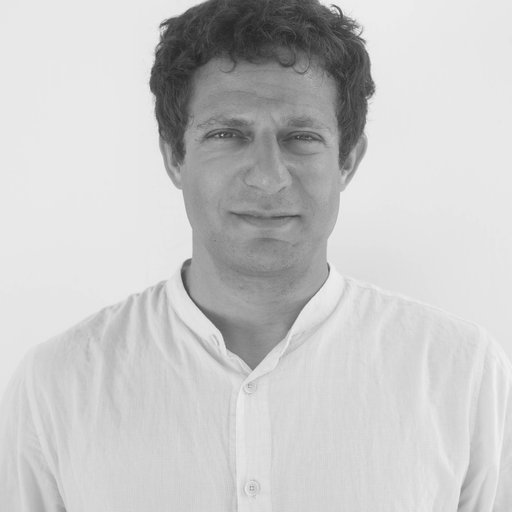 Jonathan Evens