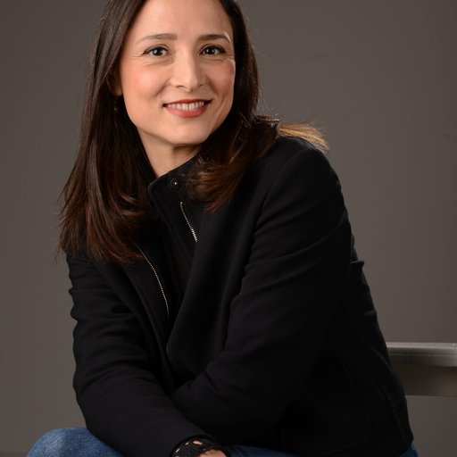 Nesrine Changuel