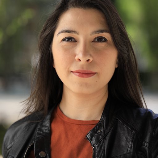 Büşra Coşkuner