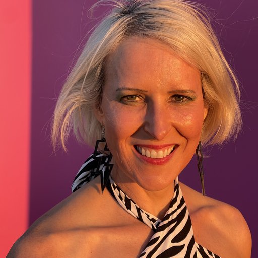 Kirsten Mann